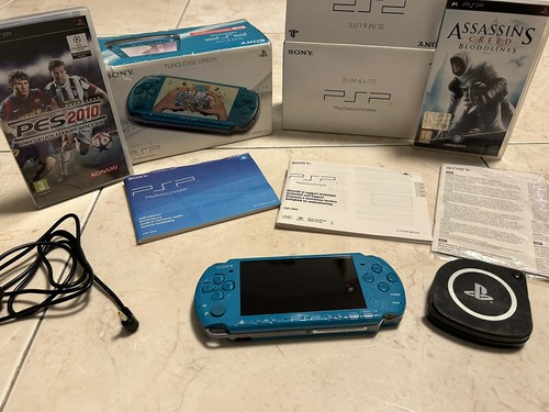 Playstation psp 3004 - -,