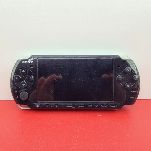 Sony psp 3004 8gb - sony,