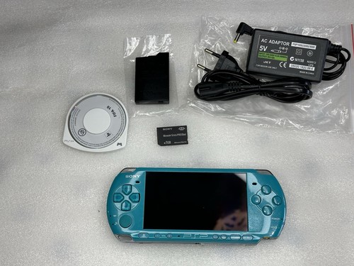 Console sony psp - console,