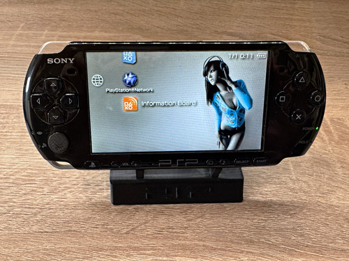 Sony psp 3004 playstation - sony,