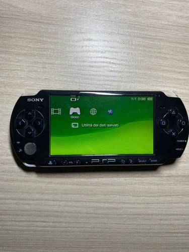 Sony playstation psp - sony, 3004