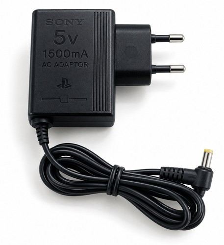 Adattatore originale sony psp - originale,