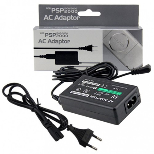 Cargador para sony psp - sony,
