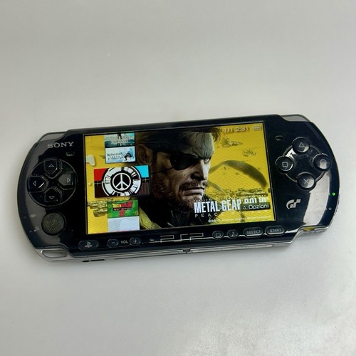 Sony psp 3004 gran - 🎮,