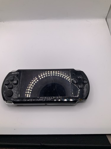 Console sony psp playstation - sony,