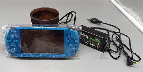 Sony psp 3004 slim - psp, lite