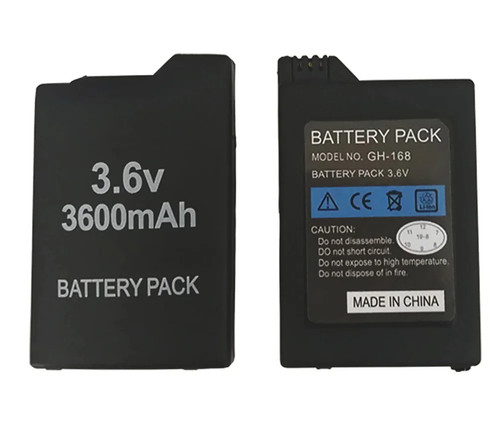 Batteria sony psp - 2004, 3004