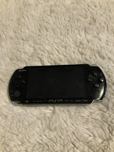 Console sony psp - sony,