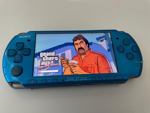 Sony psp 3004 vibrant - vibrant, +