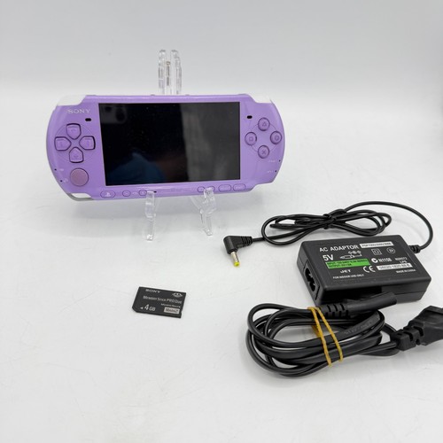 Console psp 3004 sony - 3004,