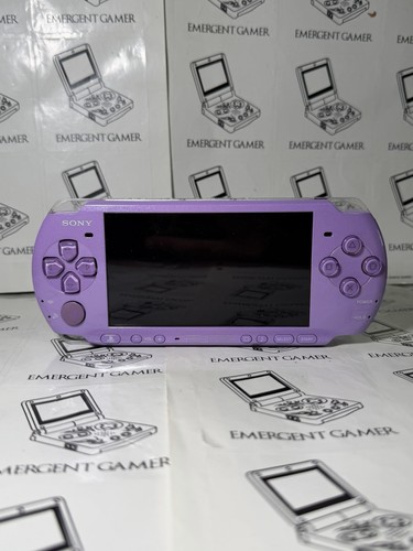 Console sony psp - sony,