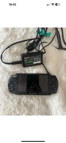 Sony playstation portable psp - sony,