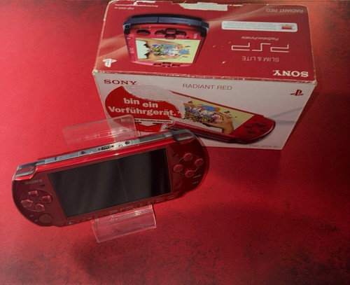 Console sony psp 3004 - psp,