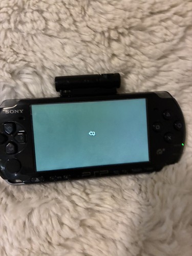 Console psp édition gran - psp,