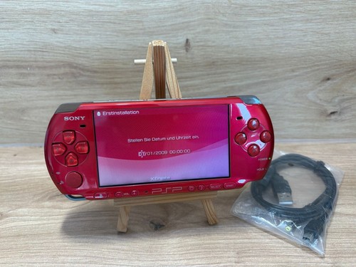 Sony psp 3004 slim - psp,