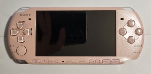 Sony playstation portable slim - sony,
