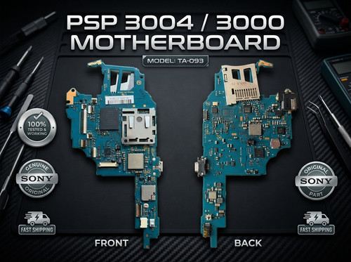 Sony psp 3004 playstation - psp-3004,