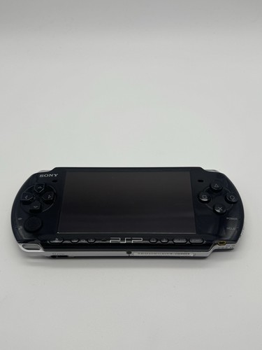 Sony psp 3004 slim - psp,