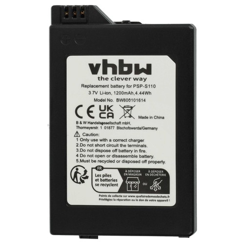 Batteria per sony - batteria,